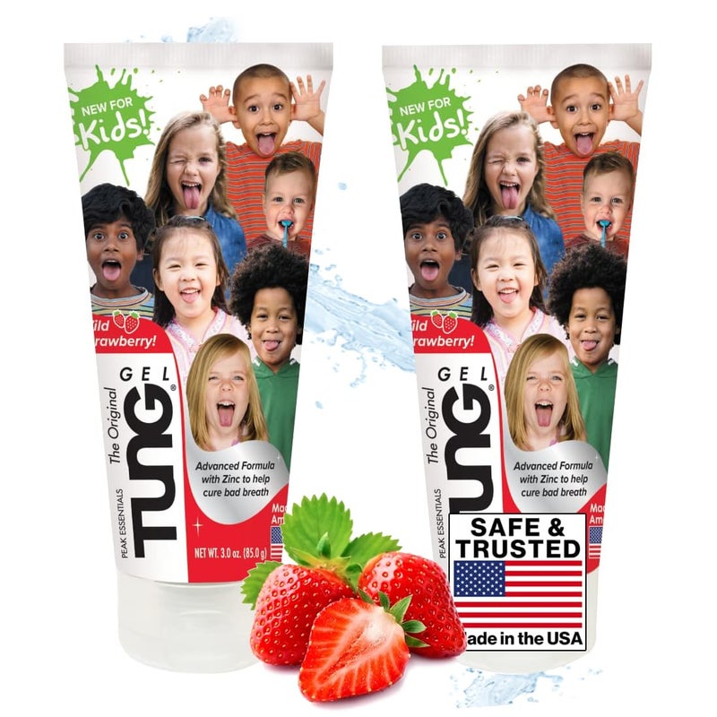 TUNG GEL  + Sheez