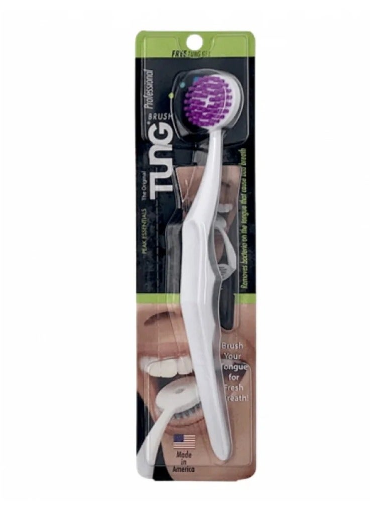 TUNG GEL جل اللسان بالنعناع