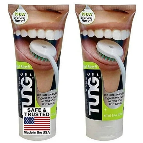 TUNG GEL  + Sheez