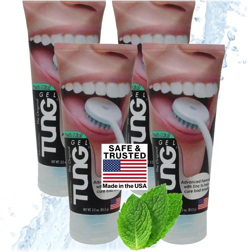 TUNG GEL  + Sheez