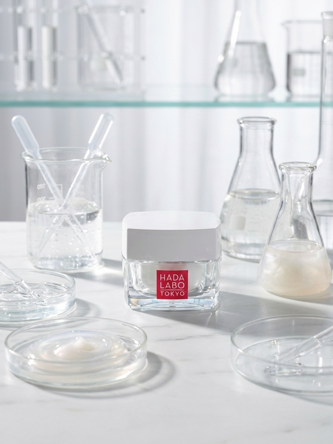 ANTI-AGING WRINKLE REDUCER DAY CREAM