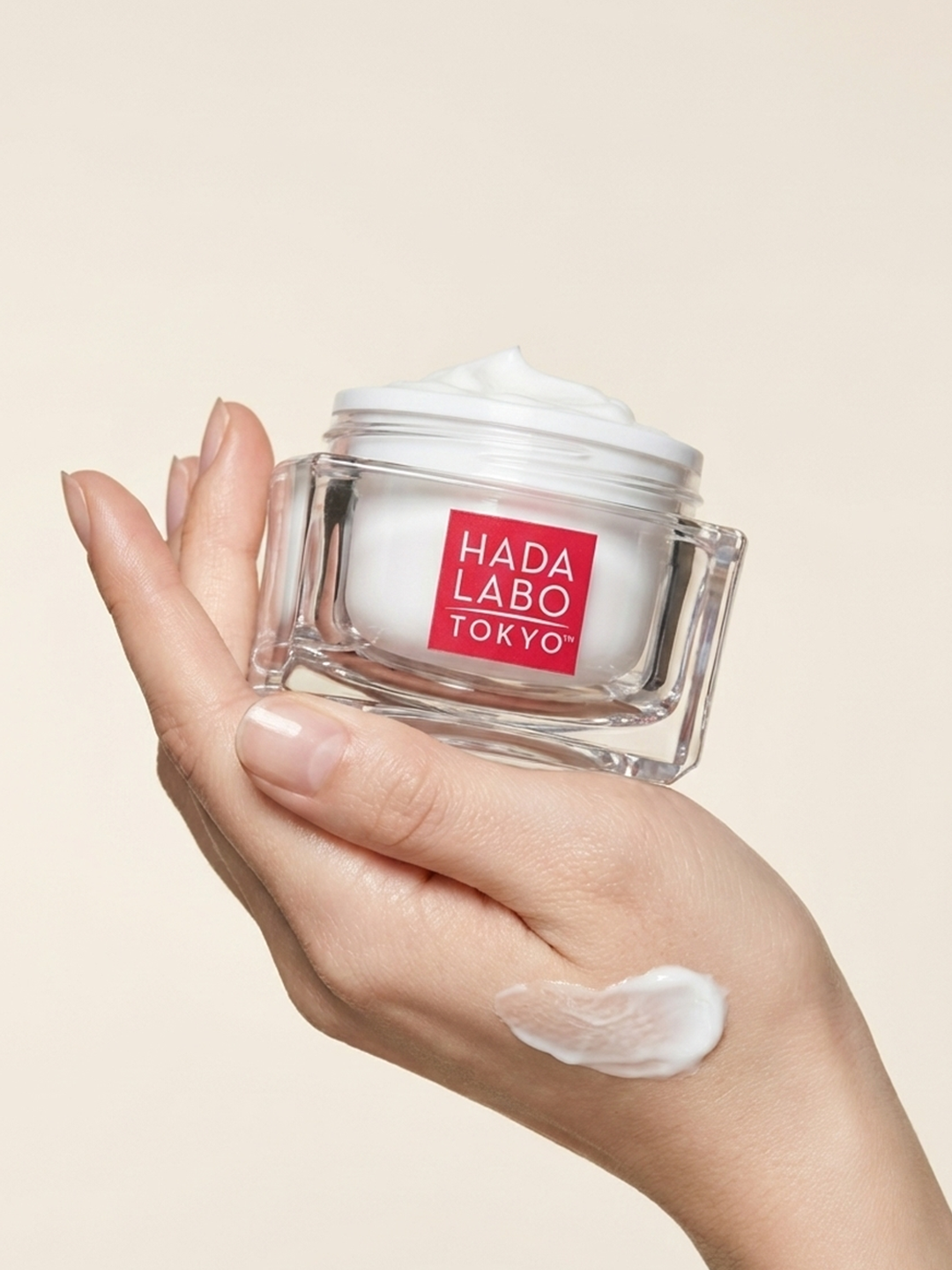 ANTI-AGING WRINKLE REDUCER DAY CREAM
