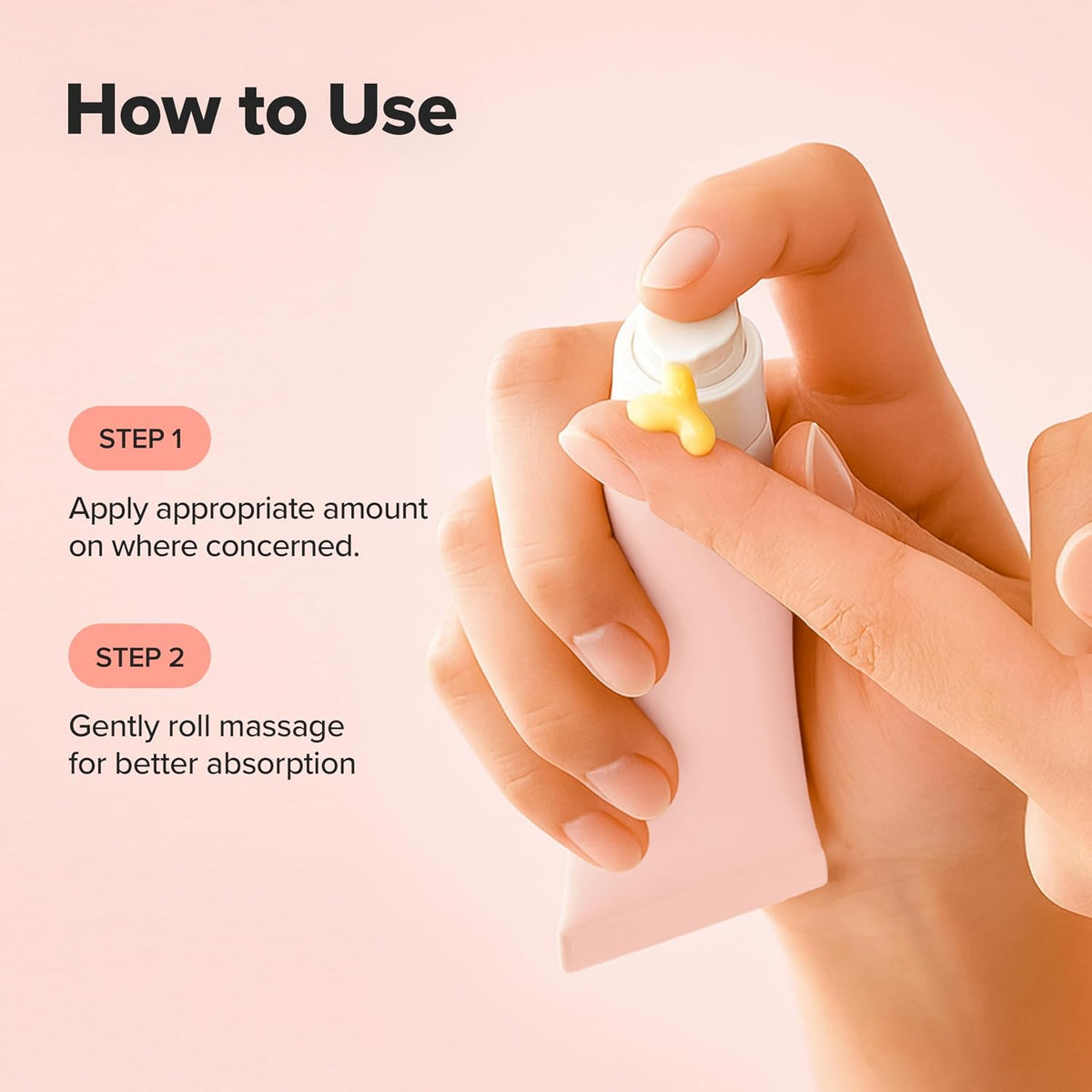 Beauty of Joseon Revive Eye Serum - Ginseng + Retinal Eye Cream for Fine Lines & Dark Circles 30ml