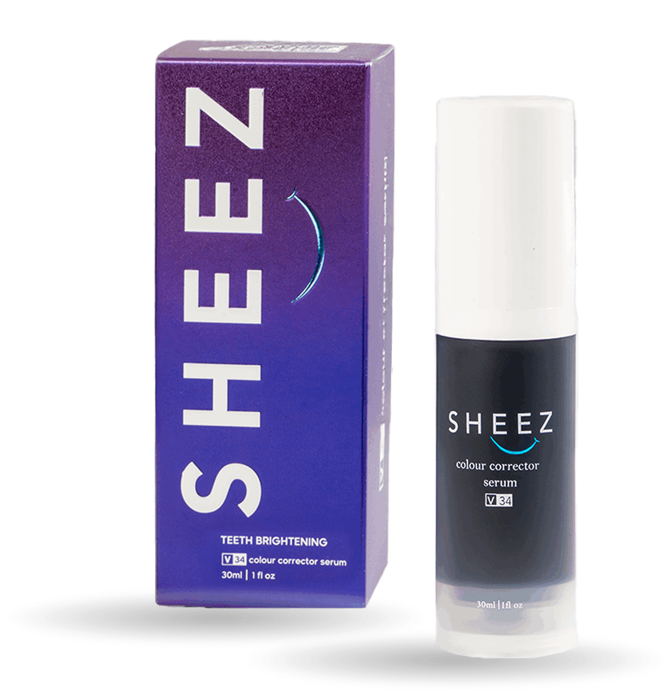 TUNG GEL  + Sheez