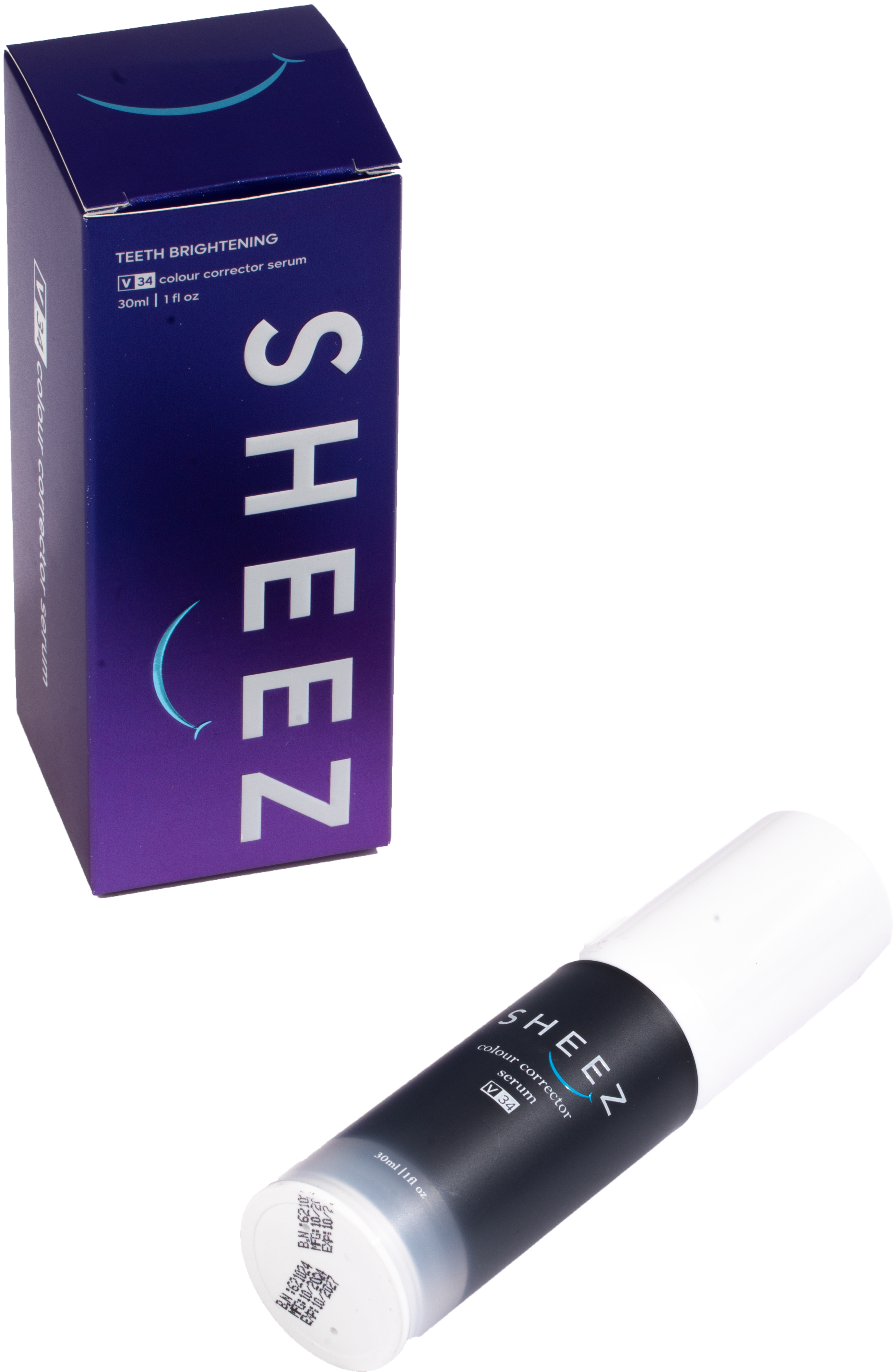 SHEEZ Bundle