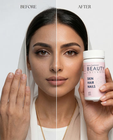 BEAUTY COLLEGEN  Beauty Colagen Dietary Supplement