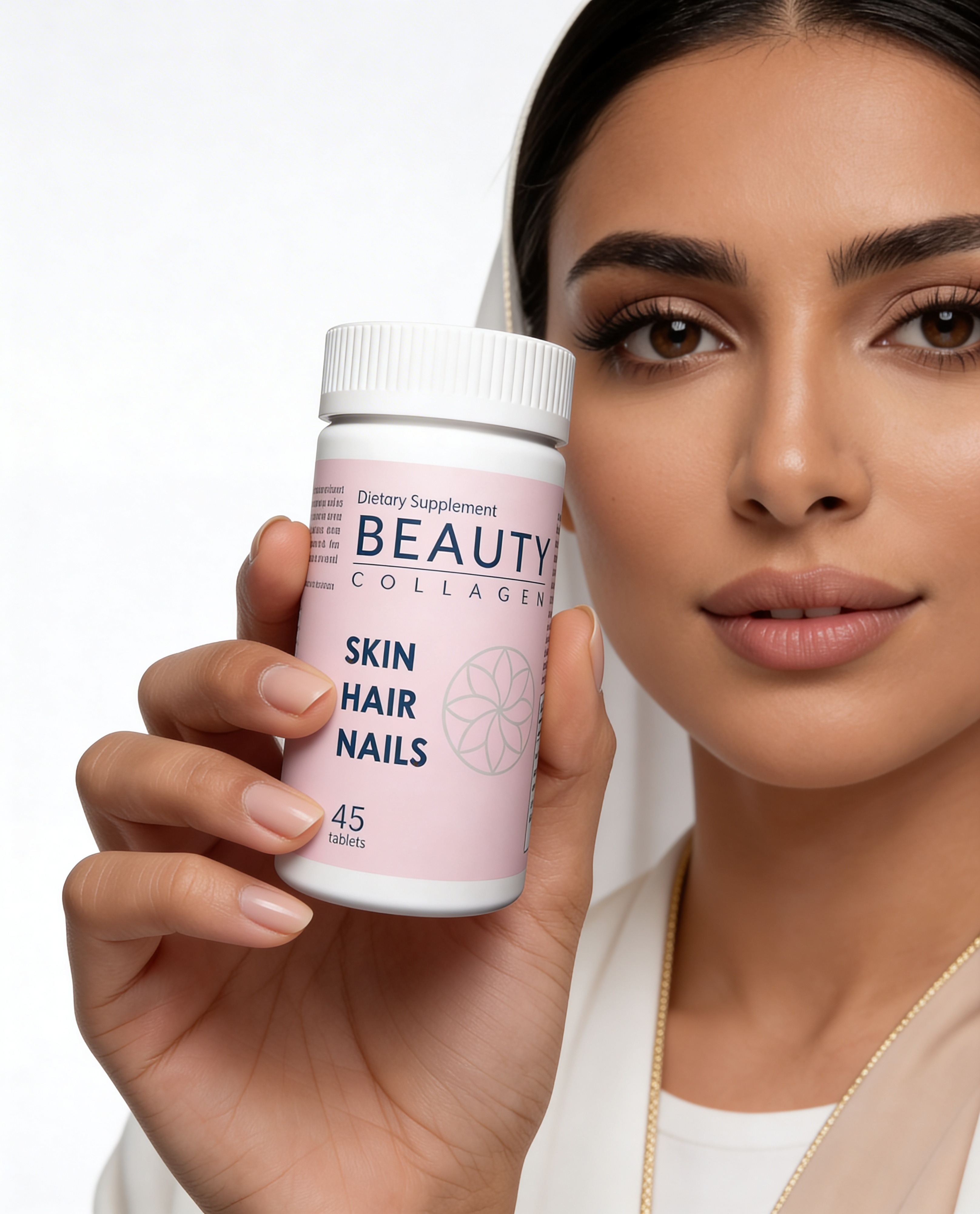 BEAUTY COLLEGEN  Beauty Colagen Dietary Supplement
