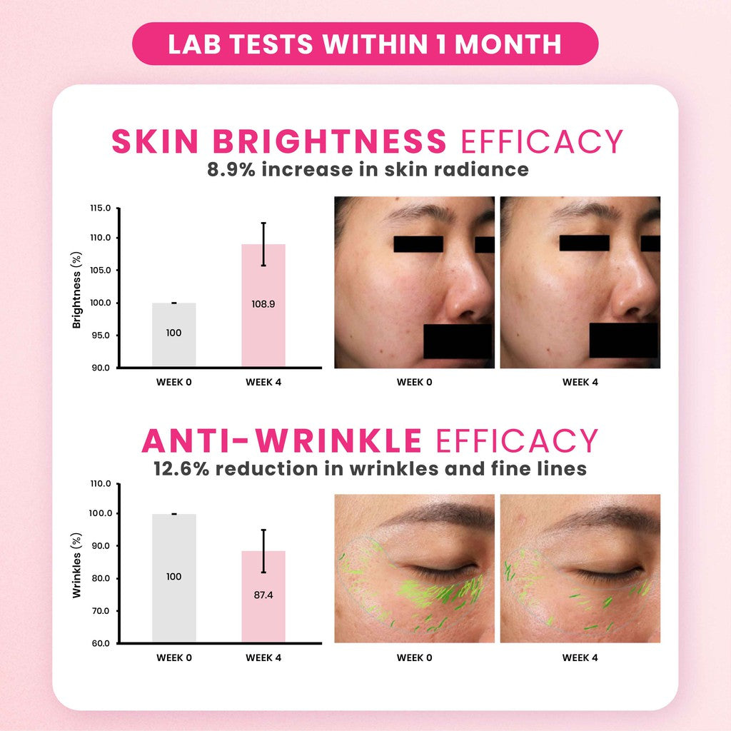 STEM CELLS BEAUTY DRINK Avalon Stem Cell Beauty Drink