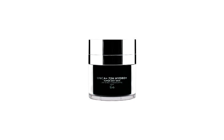 UNICA+ 72h HYDRO+ Ultra hydrating cream for dry and ultradry skin