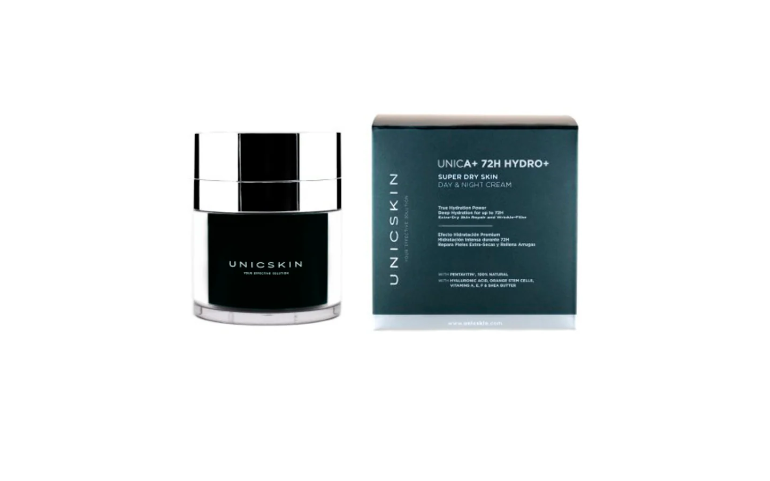 UNICA+ 72h HYDRO+ Ultra hydrating cream for dry and ultradry skin