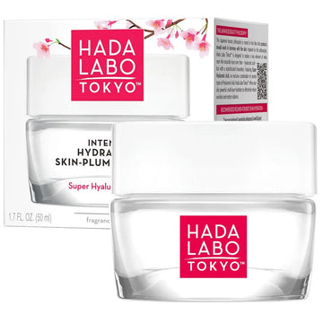 INTENSE HYDRATING SKIN PLUMPING GEL