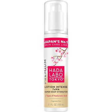 LOTION INTENSE 7x HA SUPER DEEP HYDRATOR