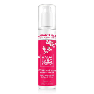 LOTION ANT-AGING SUPER HYDRATOR