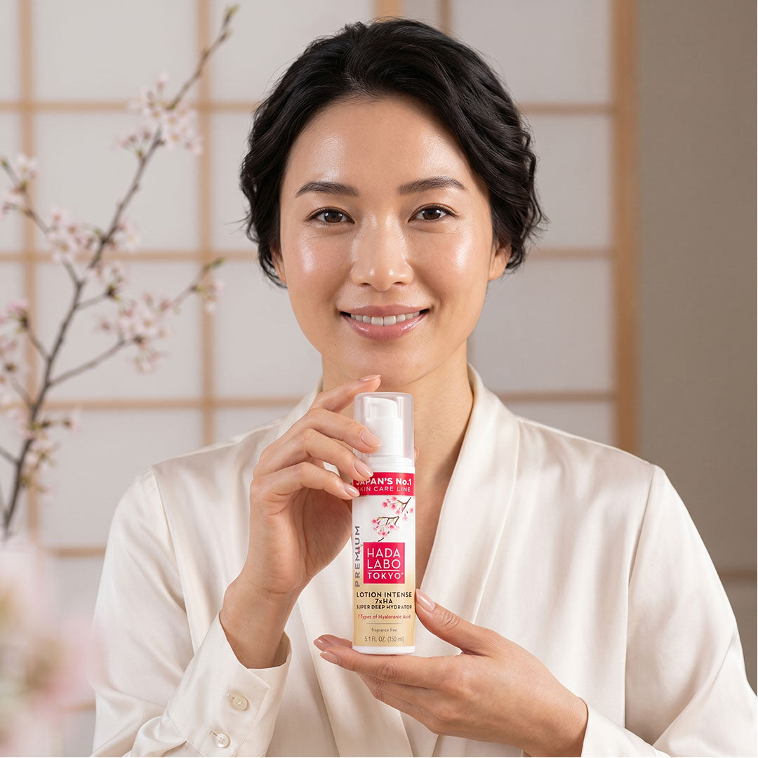 LOTION NO.1 SUPER HYDRATOR