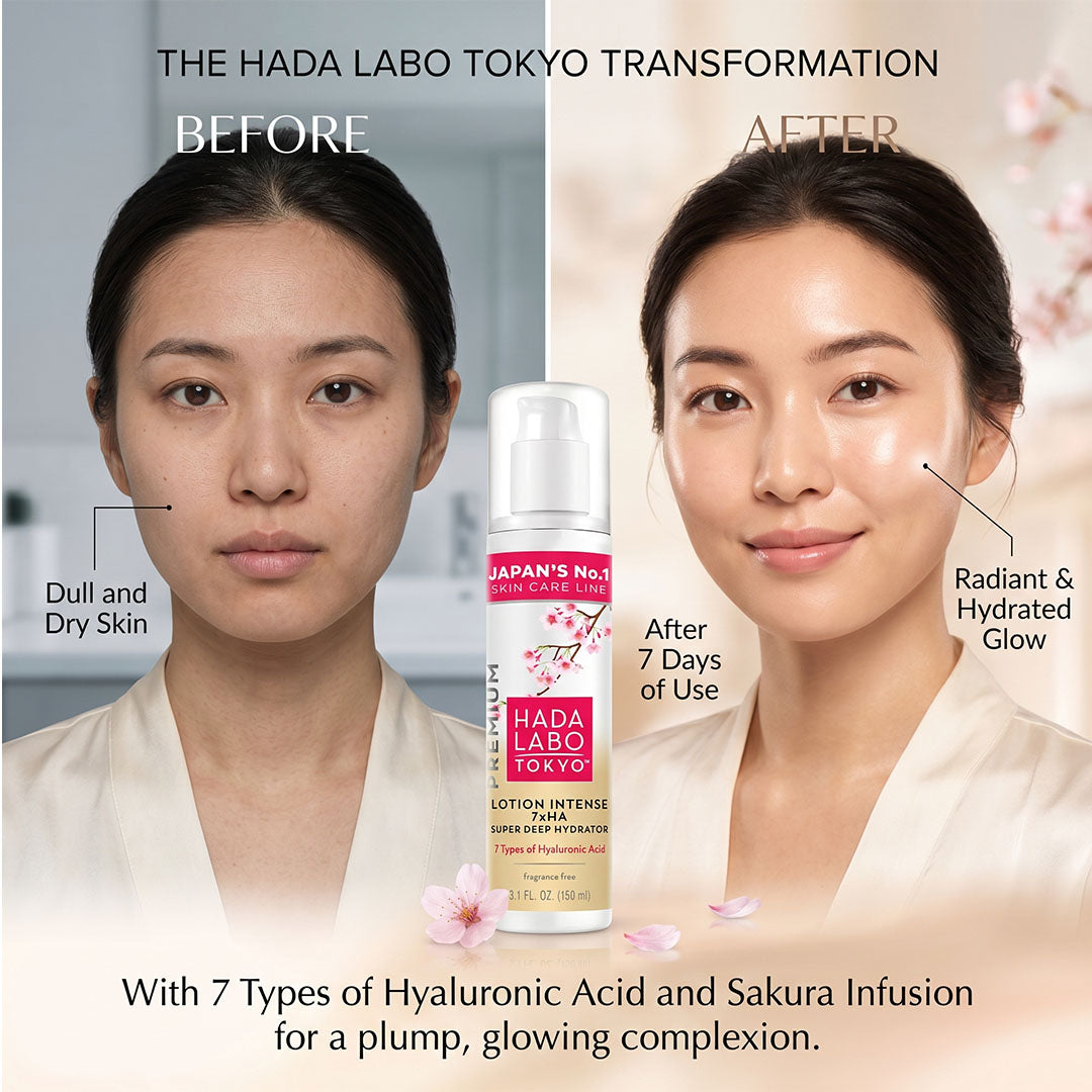 LOTION NO.1 SUPER HYDRATOR