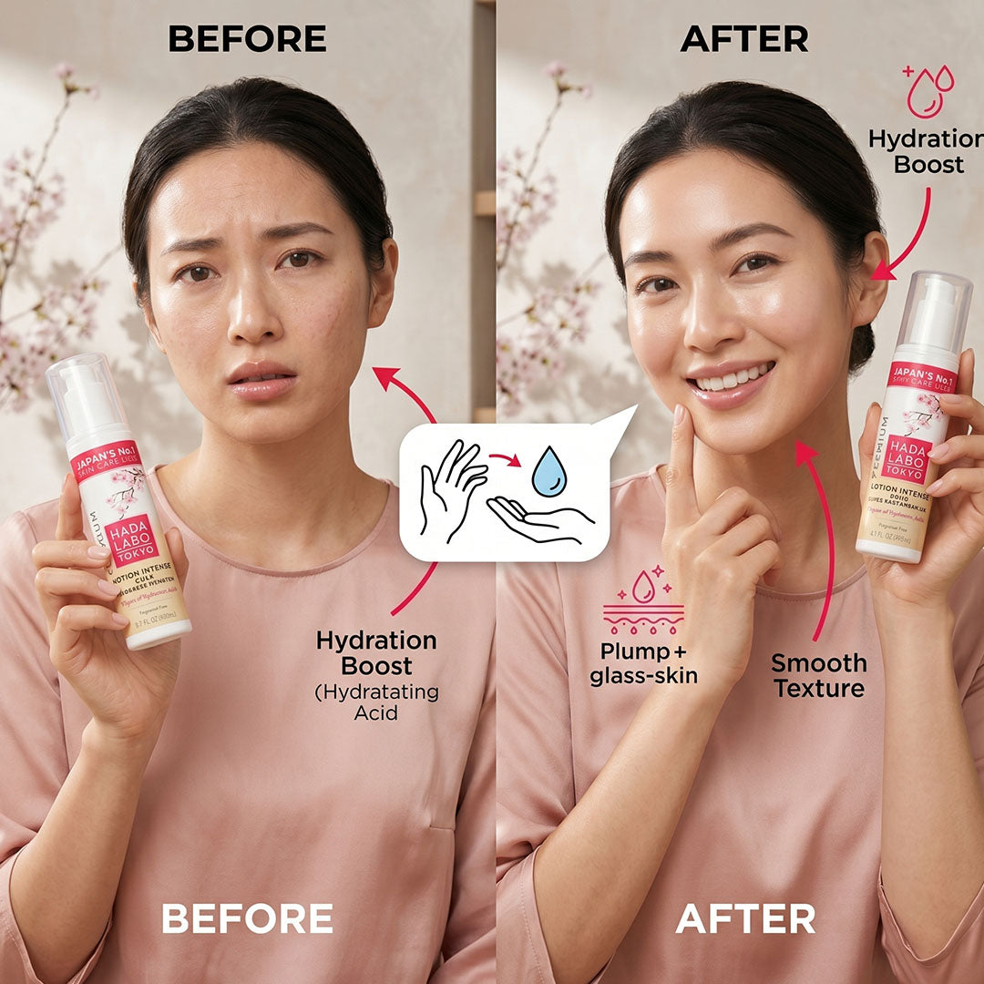 LOTION NO.1 SUPER HYDRATOR